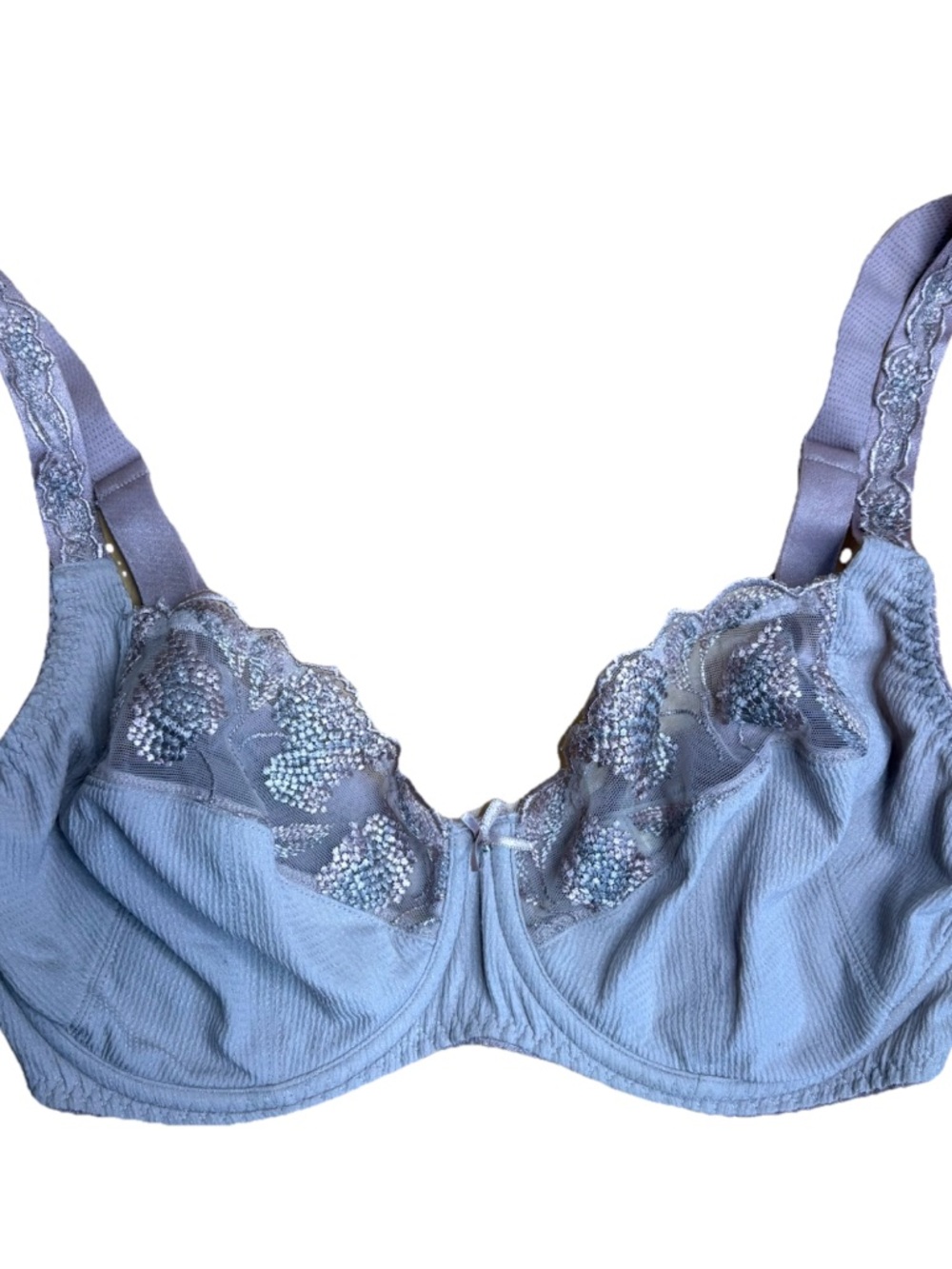 Prima Donna Deauville Lace Unlined Bra 30D